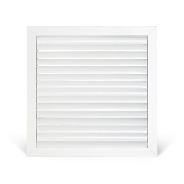 Curved Blade Diffuser 1