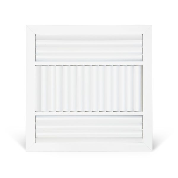 Curved Blade Diffuser 3