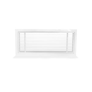 REMOVABLE CORE LINEAR BAR GRILLES